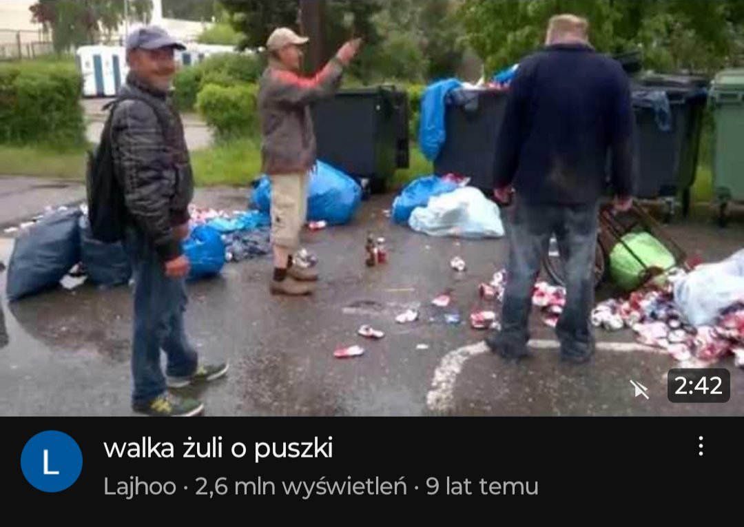 Siema, coś wróciłem do grania w <a href="/Okregowka1/">Okręgówka</a>. Podsumowywując pierwszy dzień gier, 2:0 na <a href="/RKSHuwduLoL/">RKS HUWDU</a>,  wynik do przewidzenia. Drugi, najcięższy mecz w grupie na AZP, gry wyglądały jak zdjęcie poniżej. Finalnie 1:1. Stay tuned bo będzie banter jak za <a href="/MethSniffers/">Meth Sniffers</a> 😈😈