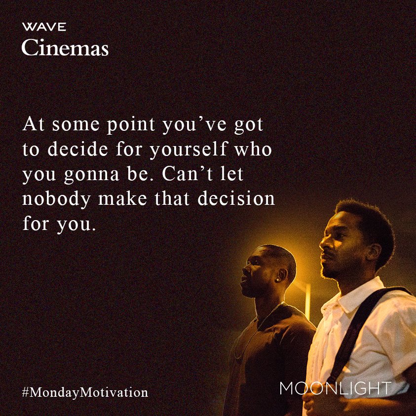 #Monday #Motivation #MondayMotivation #PositiveVibes #Positivity #NewWeek #Bollywood #WaveCinemas #moonlight