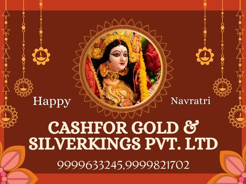 Cashfor Gold and Silverkings is the best and most genuine gold buyer in DLF Phase 1. Cash for Gold is available 24/7 to purchase your jewelry at a premium cost. Cash for Gold mission is simple: turning your gold into instant cash. 
sellyourgolddelhi.com/cash-for-gold-…