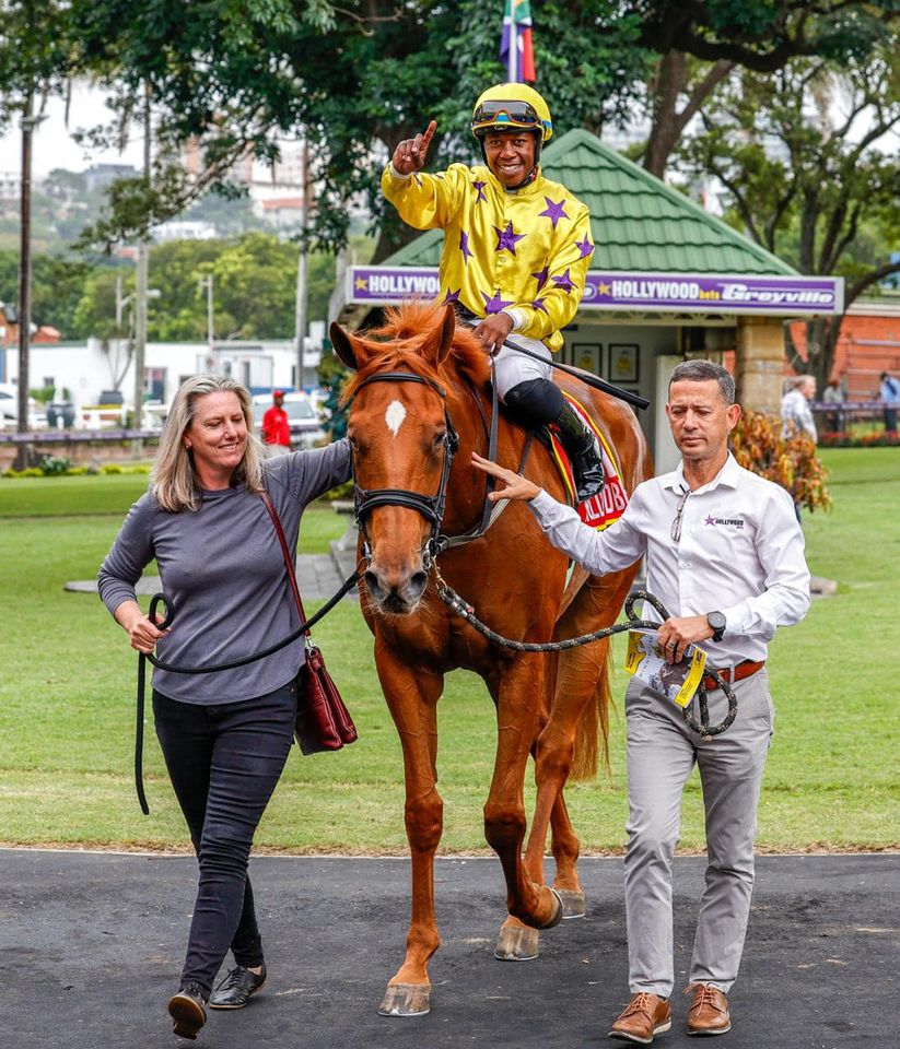 Hollywood Syndicate tweet media