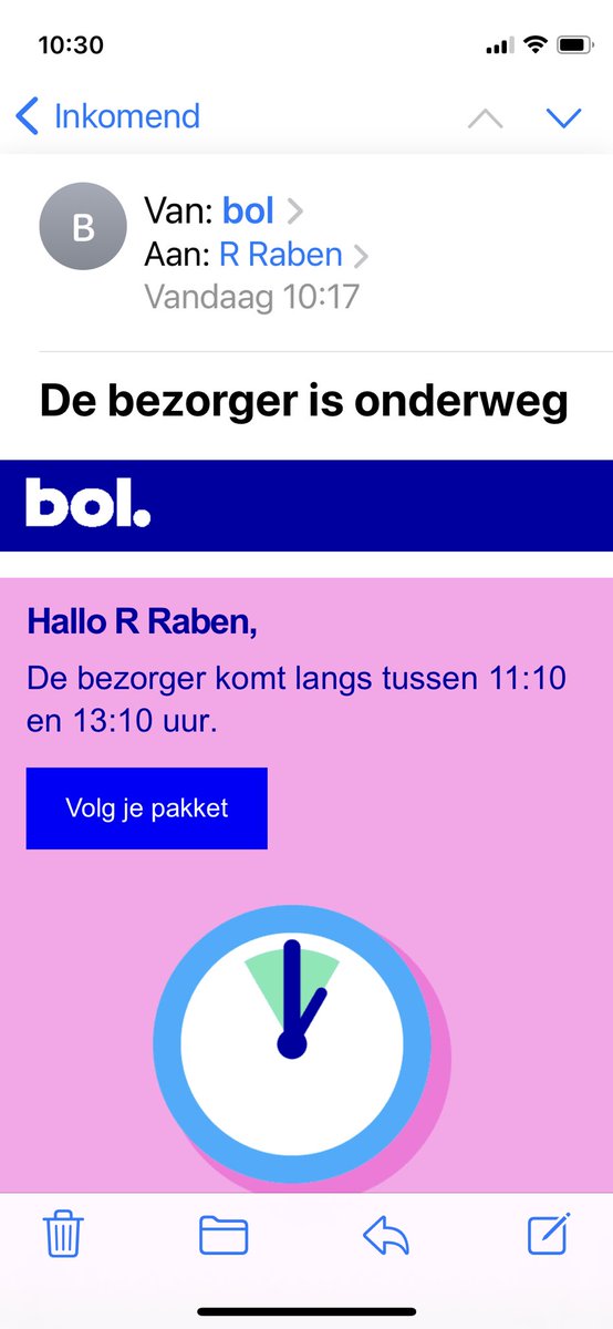 Robert Raben tweet media