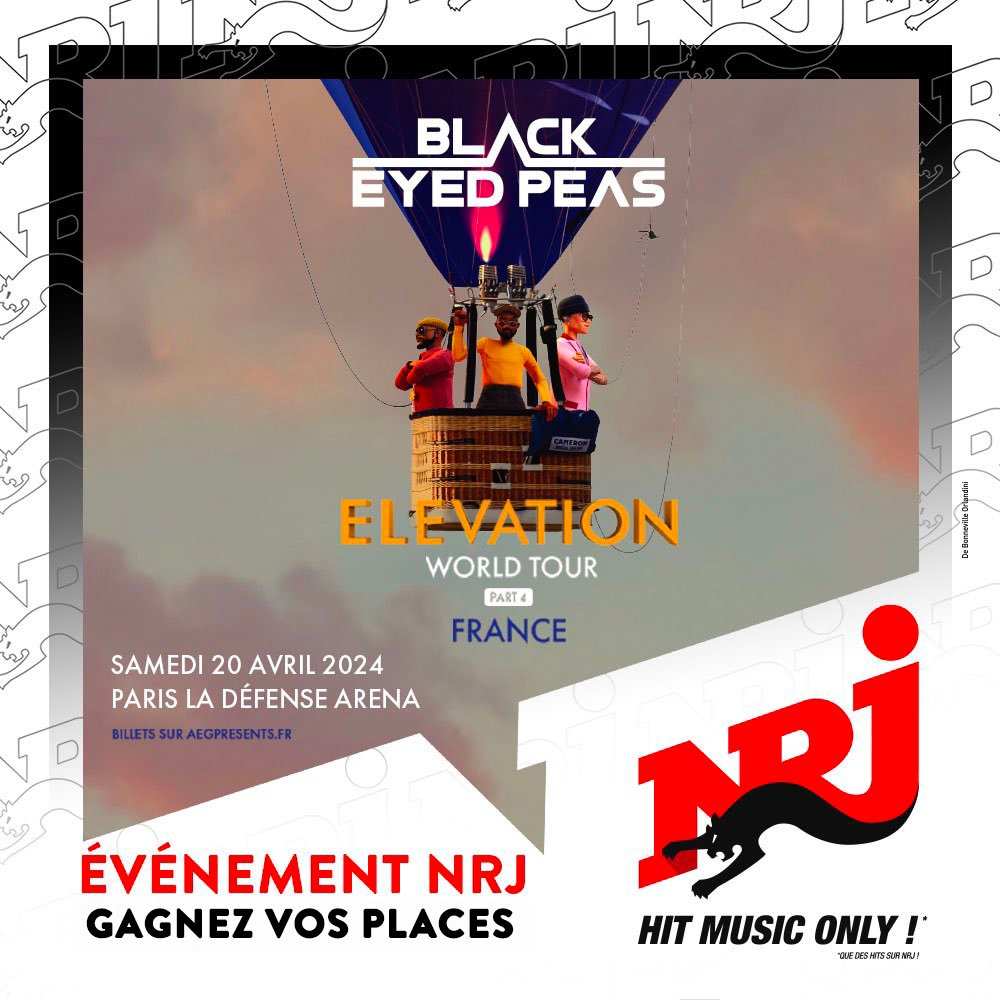 NRJ tweet media