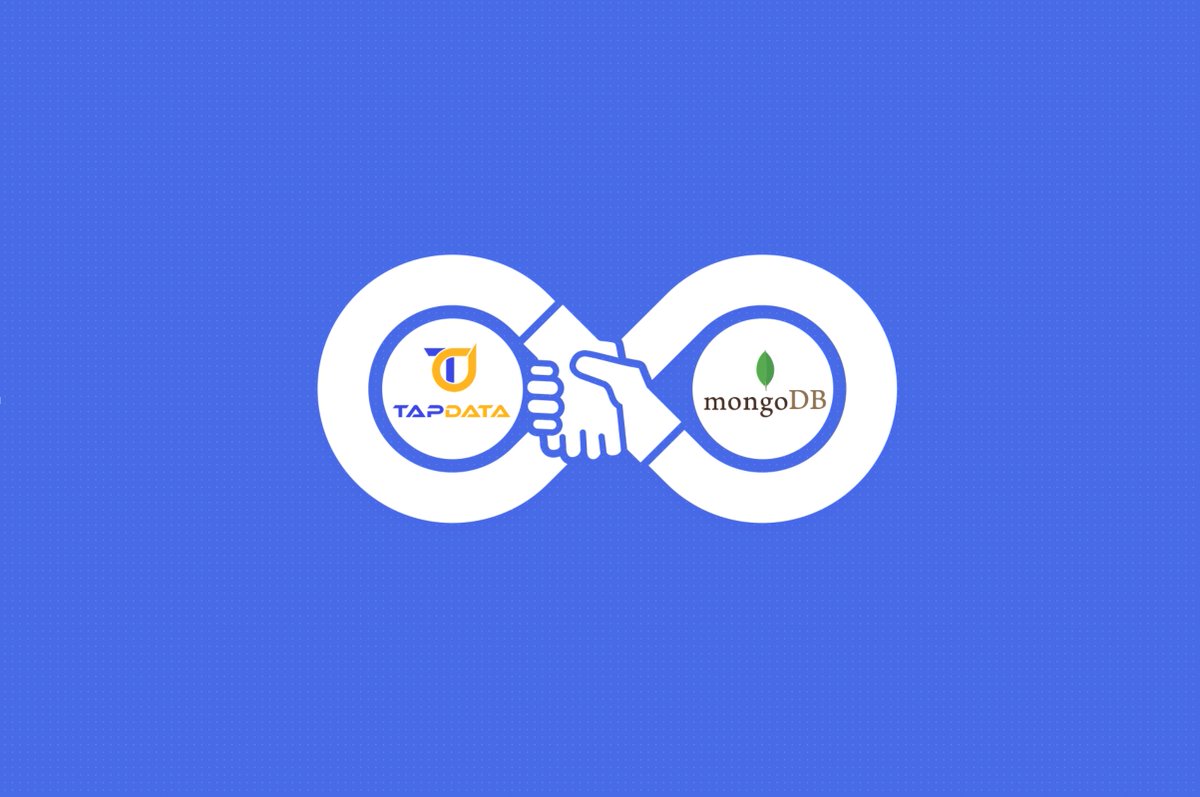 TapdataLDP's tweet image. 🚀 Exciting News! Tapdata joins MongoDB Partner Ecosystem Catalog 🎉 Our collaboration enhances data insights &amp;amp; control. Dive into the blog:[tapdata.io/blog/tapdata-m…] Learn how Tapdata empowers MongoDB users with comprehensive data management solutions. #Tapdata #MongoDB