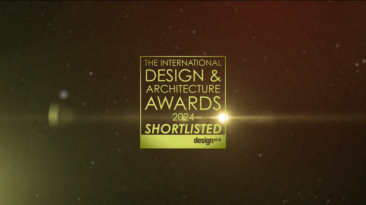 HOUSE OF COLOUR BY LEIVARS INTERIORS STUDIO Shortlisted: Regeneration / Restoration Award in The International Design & Architecture Awards 2024 thedesignawards.co.uk/leivars-interi… #regeneration #propertyregeneration #propertyrestoration #restoration #luxuryproperties #luxurydesigner