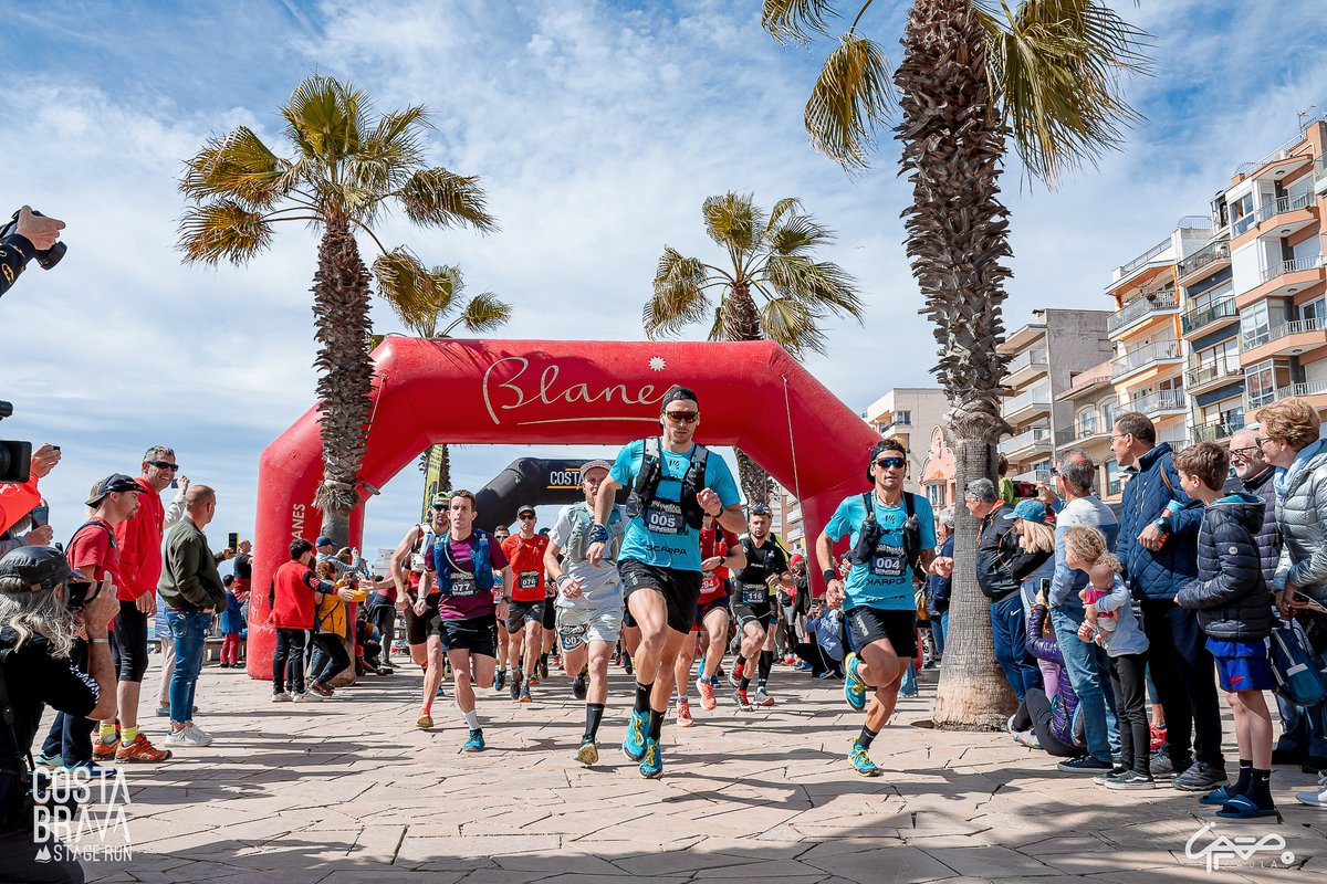 Costa Brava Pirineu tweet media