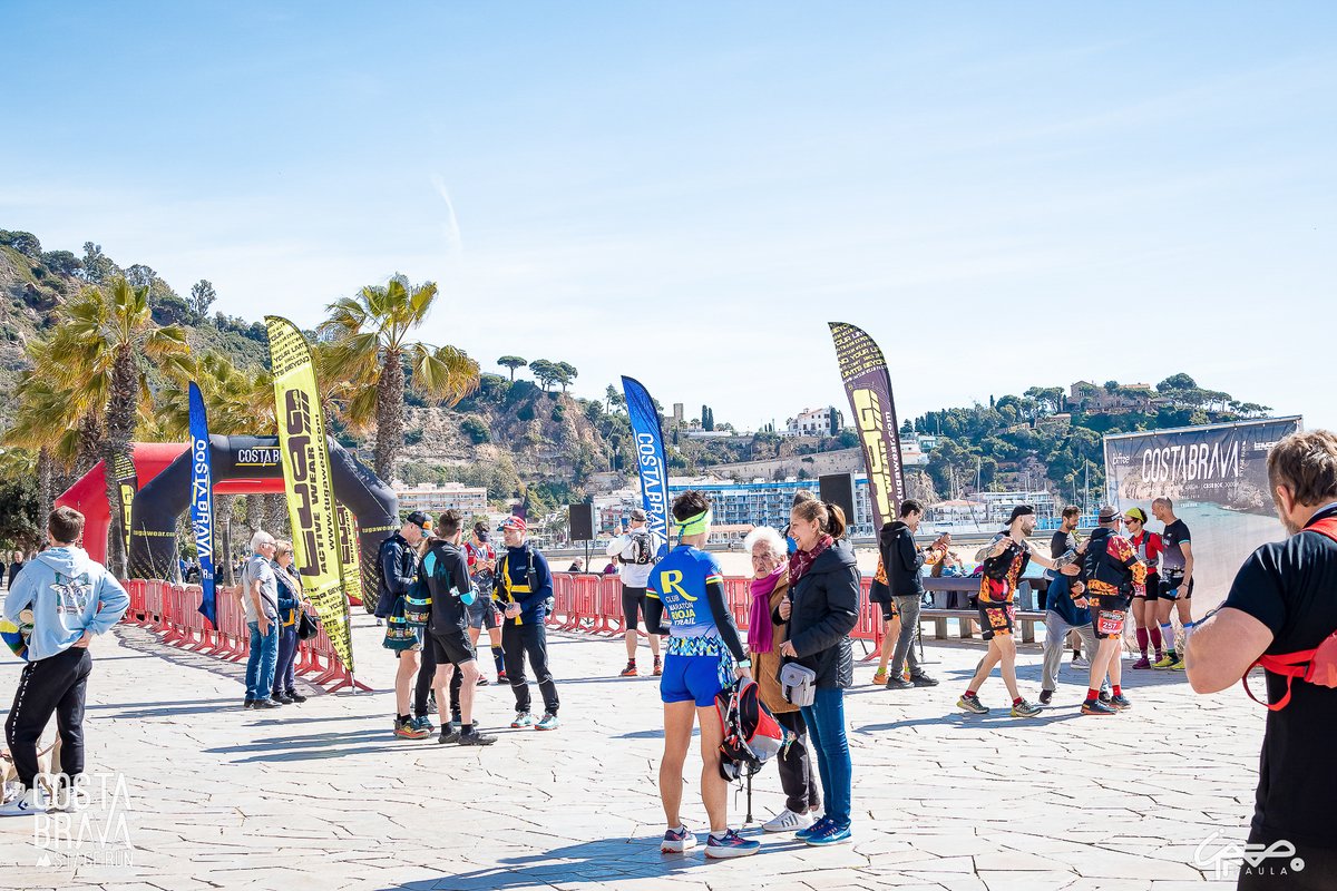 Costa Brava Pirineu tweet media