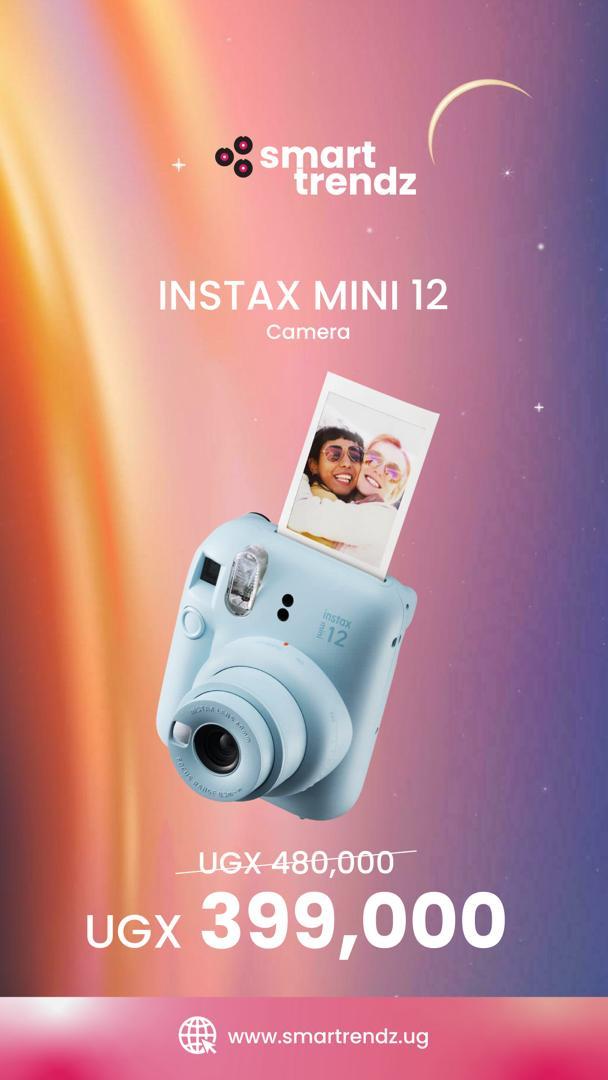 gad_rogers's tweet photo. Elevate your tech experience this Eid with incredible deals!
Score Apple AirPods (3rd Gen) for UGX 749,000, Harman Kardon Onyx Studio 8 Bluetooth Speaker for just UGX 799K, and other exclusive offers at Smart Trendz!
Hurry, sale ends on April 15th! #SmartTrendz https://t.co/Gjz4tiIjlp