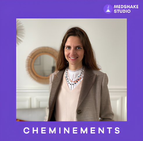 🚨<a href="/medshakestudio/">MedShake Studio</a> donne la parole à <a href="/mdefrouville/">Margaux de Frouville</a>, cheffe du service santé de <a href="/BFMTV/">BFMTV</a>

🎧Disponible ici : bitly.ws/3hD6g

⚕️Chaque vendredi, <a href="/mdefrouville/">Margaux de Frouville</a> éclaire les auditeurs du "Podcast Santé" de #BFMTV sur un sujet d'actualité

À retrouver ici➡️bitly.ws/3hD6s