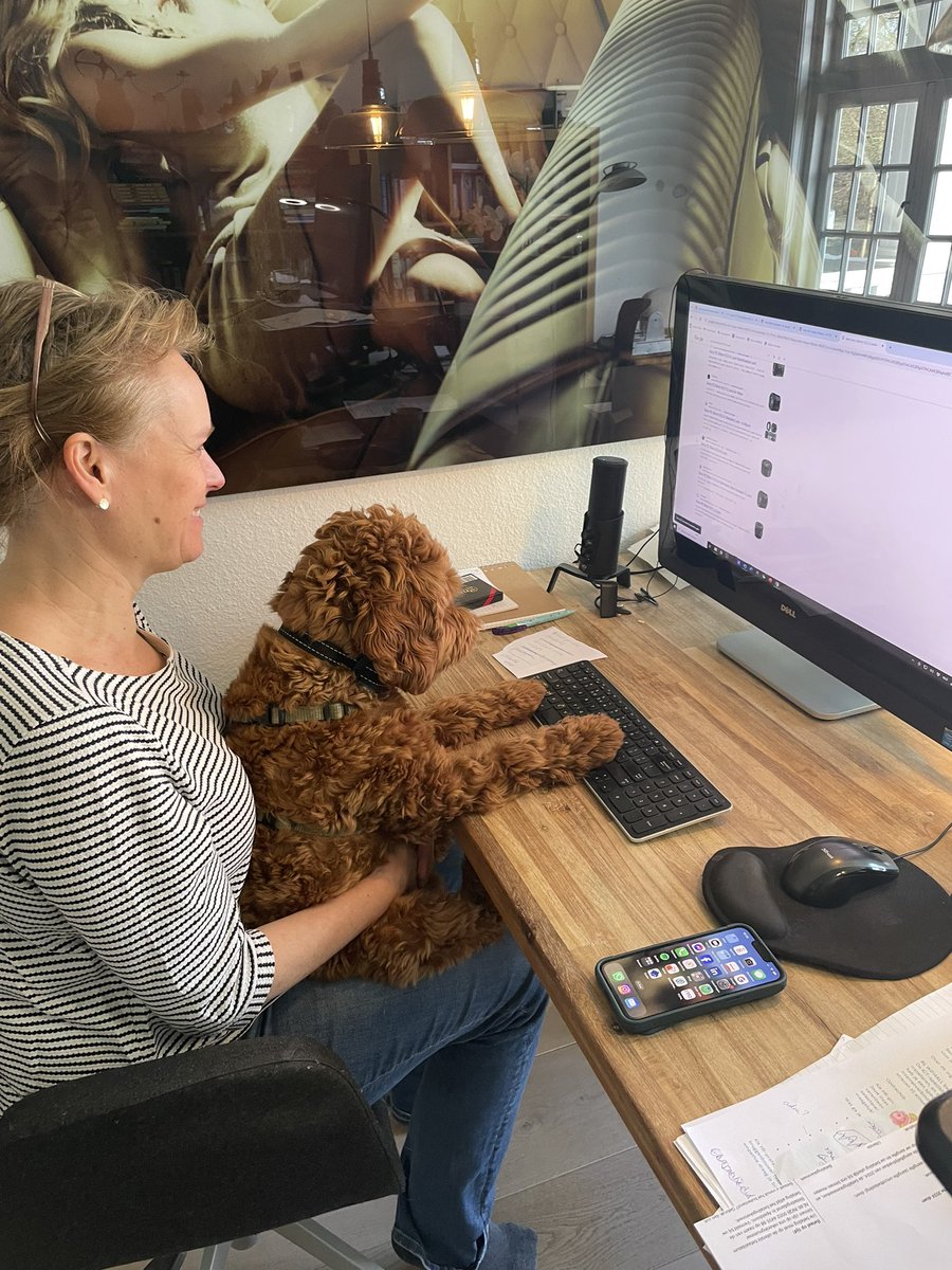 Gebruiken jullie nog steeds AI om stukjes te schrijven? Wat ouderwets....