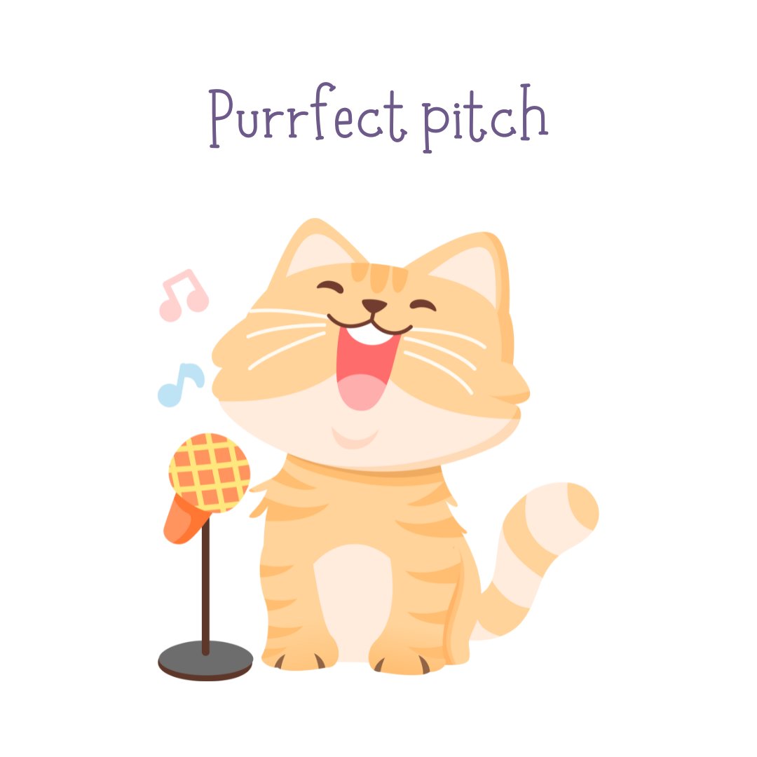 When you're more afraid of the mic than a cat at a dog convention!
Conquer the mic and leave those cat-like fears behind! Join our 'Purr-fect Presentation' workshops for hiss-terically good results! 🎤
#PurrfectPresentation #NoMoreHissterics #elevateconsultinghub #elevateyourself