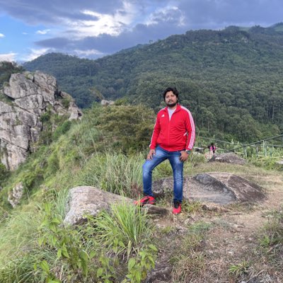 WasiiimAhmed's tweet photo. #NewProfilePic https://t.co/w6fkp2NoEh