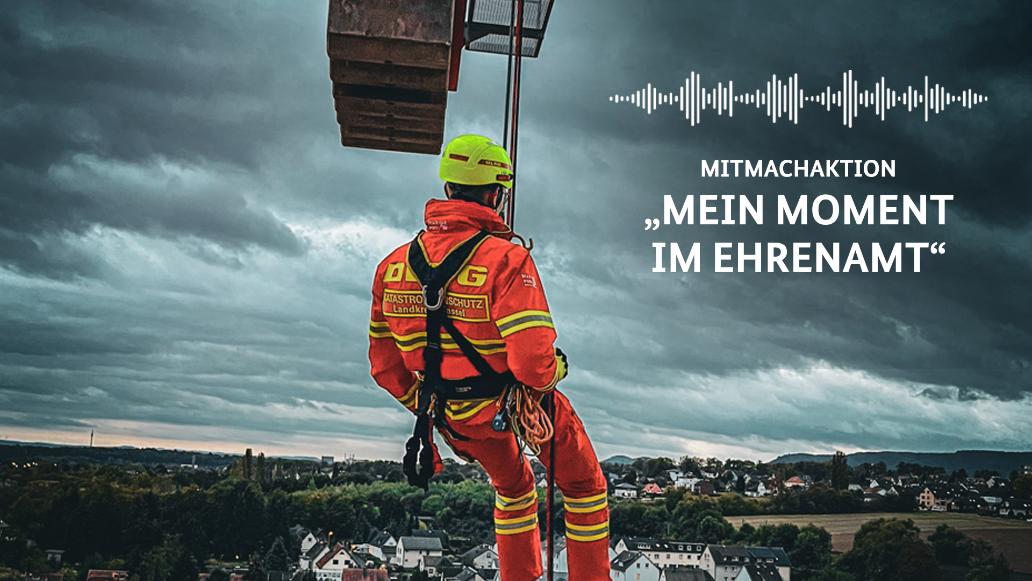 Mitmachaktion des @BBK_Bund 📢 Das BBK sucht nach spannenden Geschichten von ehrenamtlichen Helfer:innen. Reichen Sie Ihre Story noch bis zum 📅02. Mai ein. Mehr Informationen hier👉dkkv.org/mitmachaktion-…