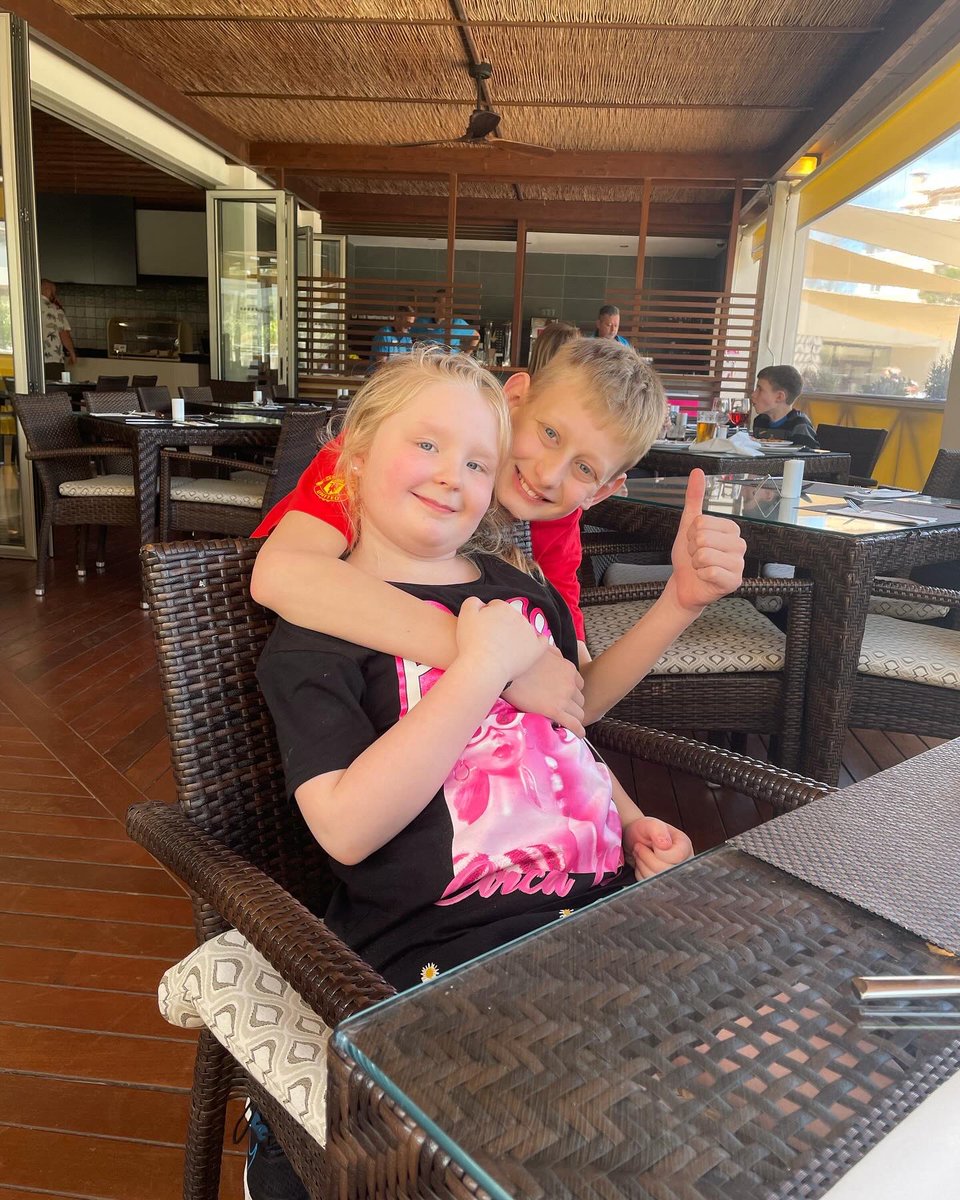 Happy 14th birthday Tay ❤️❤️❤️❤️ <a href="/RigbyHsch/">Rigby Hall School</a>