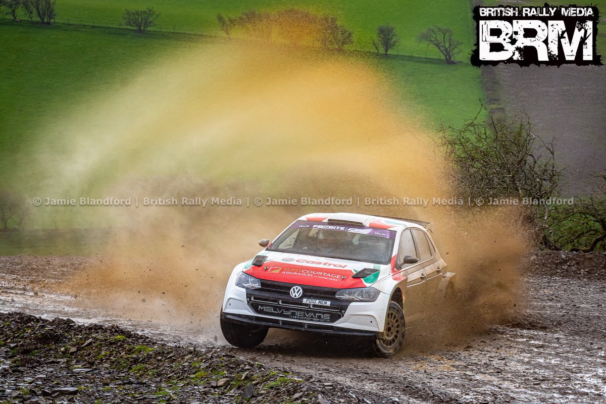 BritRallyMedia tweet picture