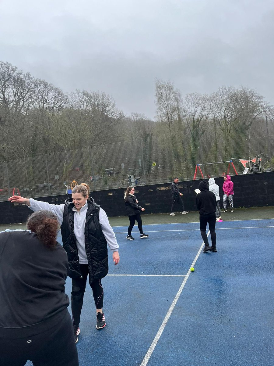 As a result of our club growing we have seen a huge impact from our @MACCWomens and juniors! They were involved in our @valleyscricket by collecting money, supporting promotion and of course walking! We are proud to be developing.... #strongerclub @CricketWales @RTCricketWales