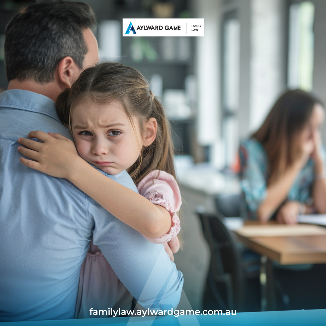 👨‍⚖️ Seeking full custody in Australia? Learn about child custody laws and the process from mediation to court proceedings. Our blog has essential tips and FAQs. Check it out: familylaw.aylwardgame.com.au/how-to-get-ful… #childcustody #familylaw #aylwardgamesolicitors