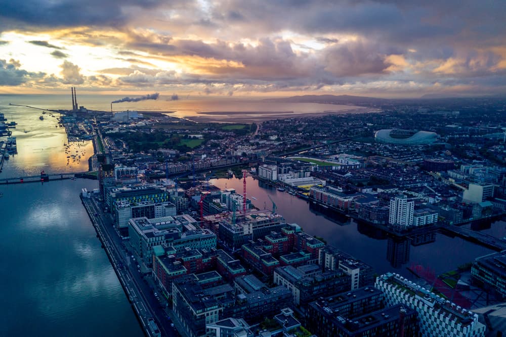 Labour costs and inflation dent Irish business confidence - Increased labour costs dampen plans for headcount expansion, but are not impacting Irish businesses growth ambitions, according to new @GrantThornton report #irish #business #recruitment #economy thinkbusiness.ie/articles/labou…