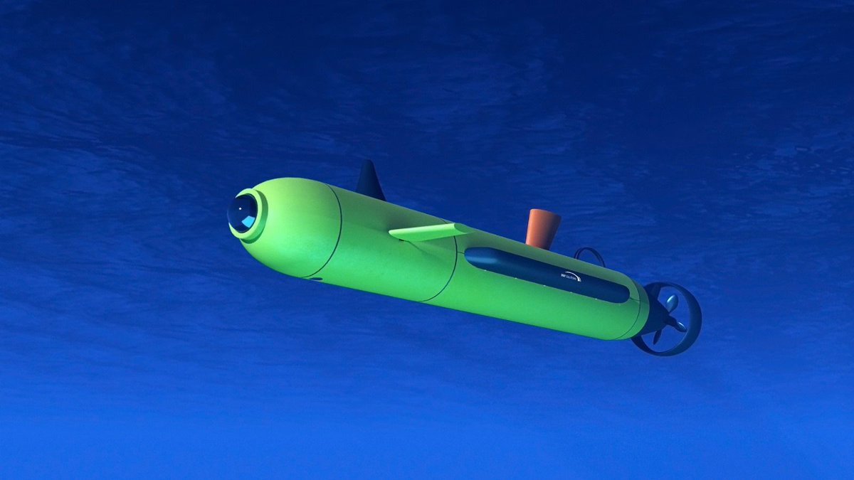 🇮🇱 DSIT Solutions has developed the DogFish sonar to autonomously detect, track and classify underwater threats such as submarines, mini-submarines, semi-submersible vehicles, mines, AUVs/UUVs, and underwater drones at a range of sea depths in both littoral and deep waters.