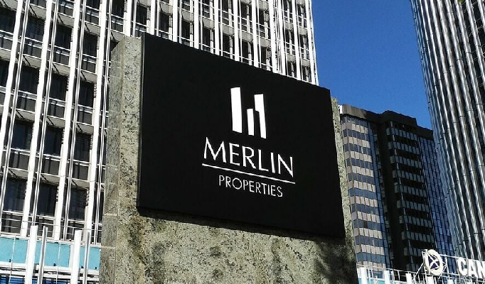 EstrategiasTv's tweet image. #MerlinProperties: potencial del 7,30% tras la luz verde a Madrid Nuevo Norte ow.ly/OhCx50Raby3