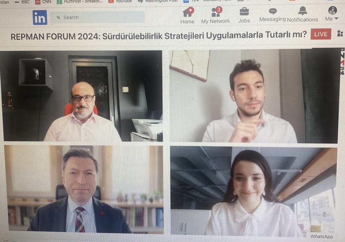 RepManTR's tweet photo. @mserdark REPMAN FORUM 2024 de “gençler değerleri nerede arıyor” başlıklı panelde @MelisaAkkuuss ve @emreyiğitay ile konuşuyor https://t.co/R4u1LfV1jC