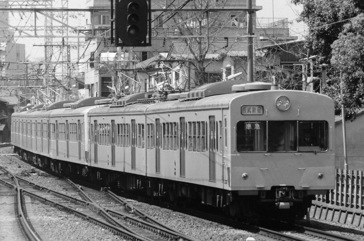 西武鉄道 前面種別札 準急 旧タイプ Yahoo!オークション -「西武 種別」の落札相場・落札価格
