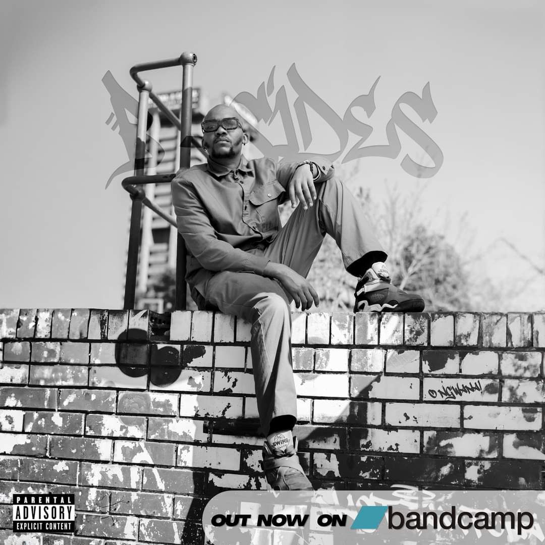 hashonefans's tweet photo. "B-Sides" by @NasiTauTona is out NOW on #Bandcamp

🔗:https://t.co/NhByU3zxvy

#HashOneCommittee 
#LMN3 
#TimelessReturn https://t.co/KLSBWDpuJE