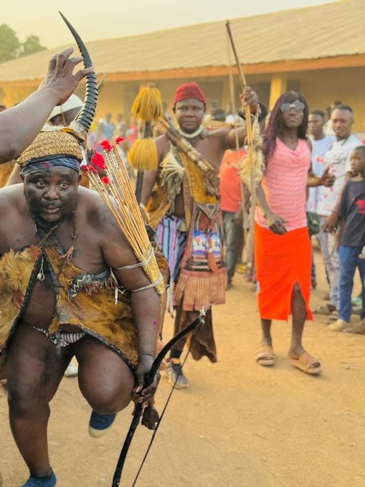 Bolgatanga! The vibrant capital of the Upper East region of Ghana is situated 161km north of Tamale. The people of Bolgatanga are known for their rich arts, crafts, and captivating culture. In the coming weeks, our Climate Awareness and Peace Education project journeys to…