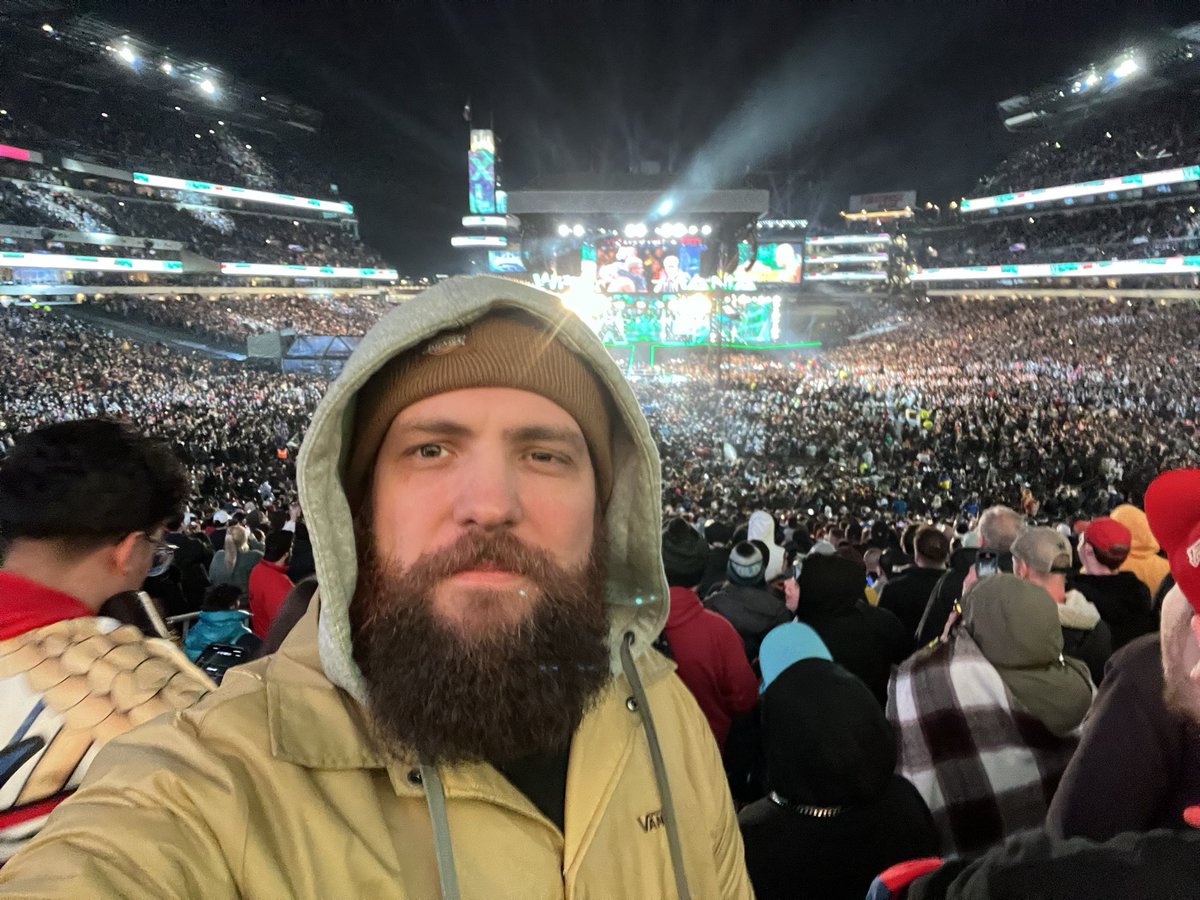 BAUER - 'The one-armed Bandit' tweet media