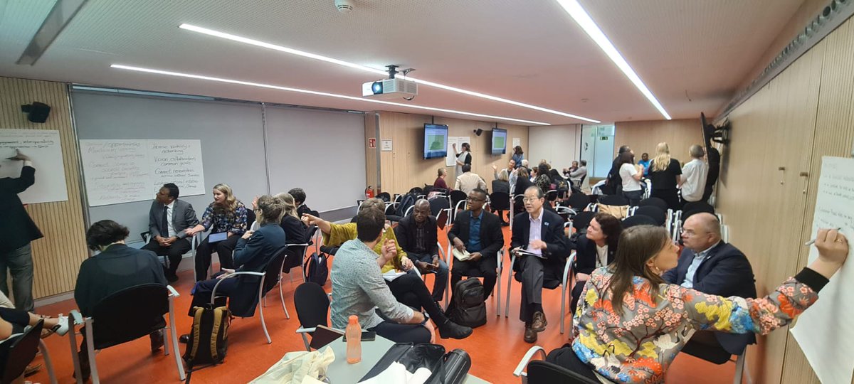 20+ National Decade Committees are already full speed into #OceanDecade24, working together to achieve an inclusive #OceanDecade, engaging multiple stakeholders and supporting cross-disciplinary, transformative science.

More info on National Committees: ow.ly/5aAA50RaeEz