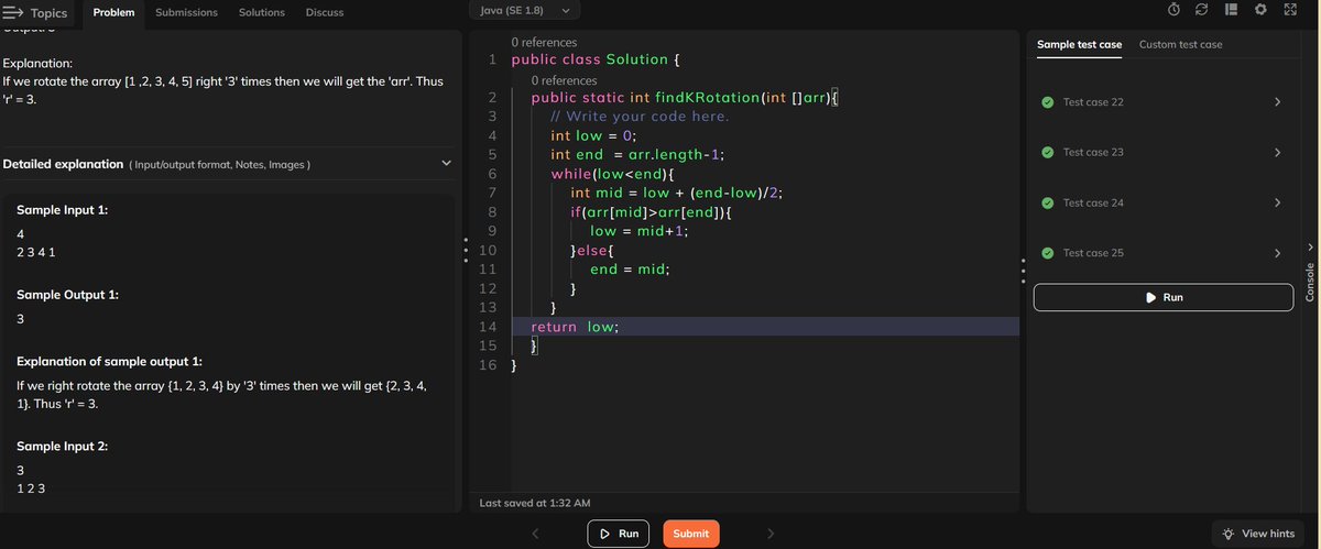 PawanPa98011176's tweet image. Day 6 Dsa :- Find out how may time array is sorted.              Dev :- How to  create Signup form and store it into database.  #100DaysOfCode #w3Schools #backend #fullstack #mern #100DayChallenge #binarySearch
#DSA