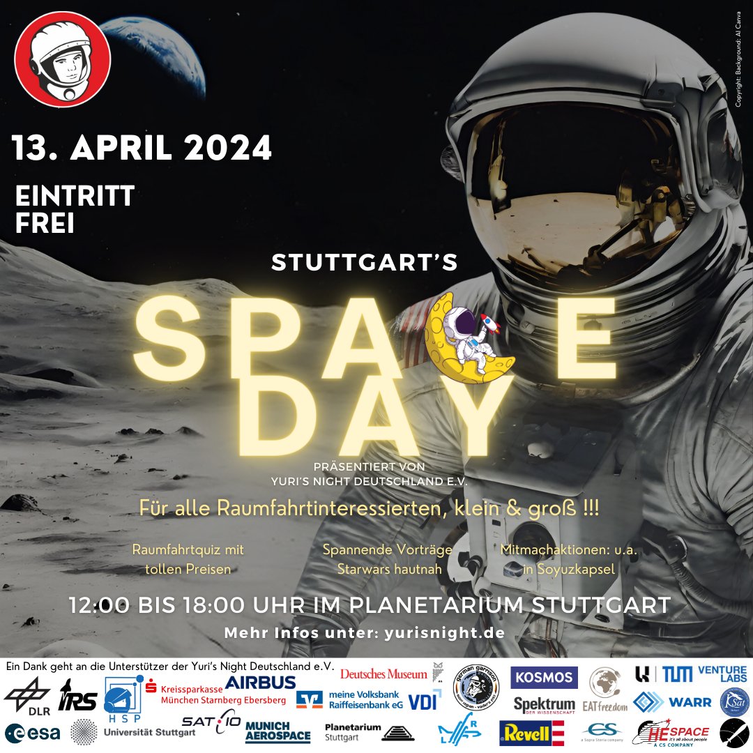 YN Deutschland e.V. tweet media