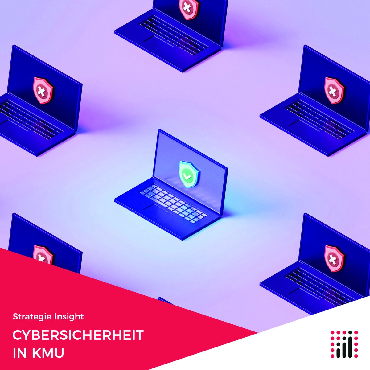 Cybersicherheit in Schweizer KMU 🖥️ 🔐

Ergebnisse der Studie von Die Mobiliar, zeigen dass zwar ein wachsendes Bewusstsein für Cyberangriffe besteht, jedoch viele Unternehmen noch nicht ausreichend geschützt sind.

mobiliar.ch/versicherungen…

 #cybersicherheit #kmu #schweiz #it