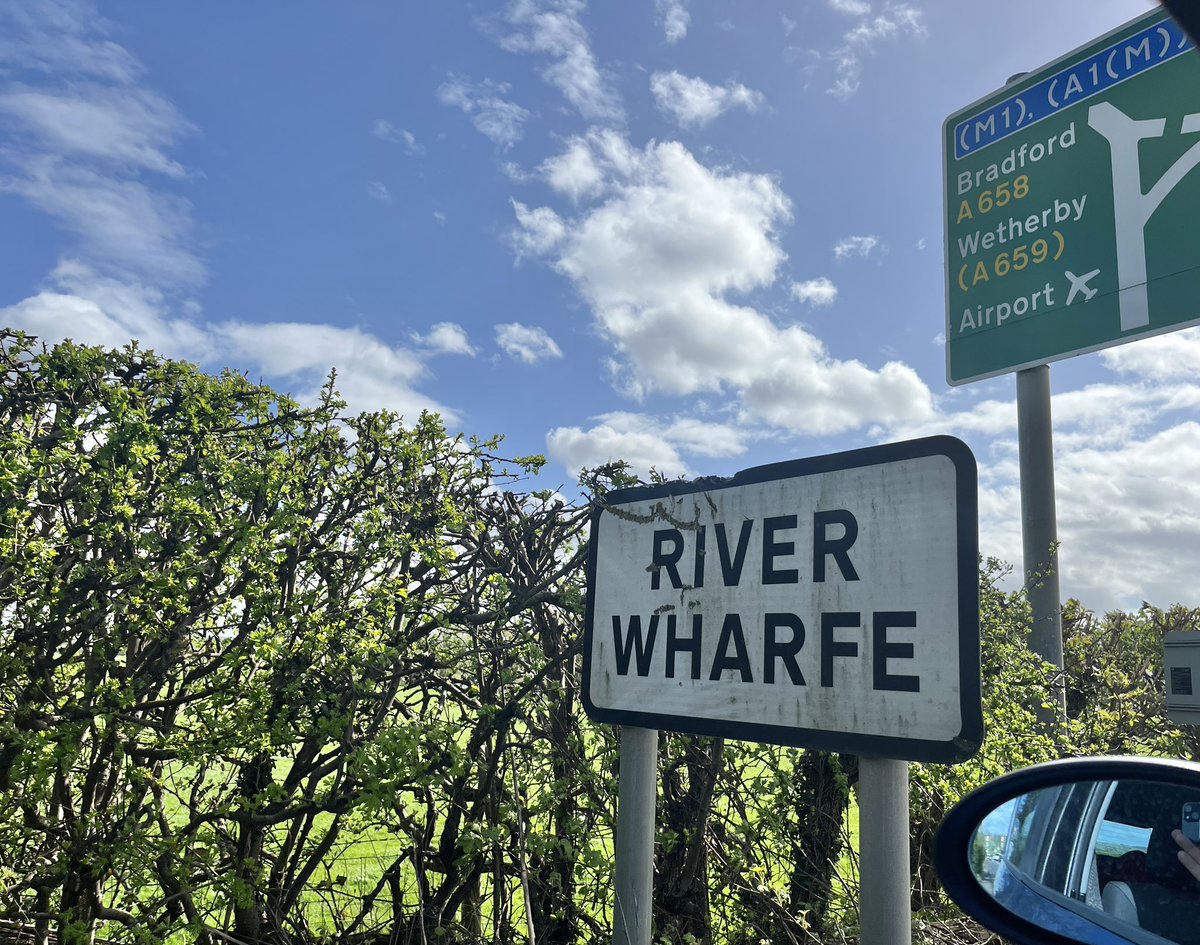 A 400-mile round trip for a brilliant three-hour acting class with @reece_dinsdale & @TheActingPool. Great tutor, great atmosphere. (Also, get there early and visit the The White Hart!) #God’sOwnRiver