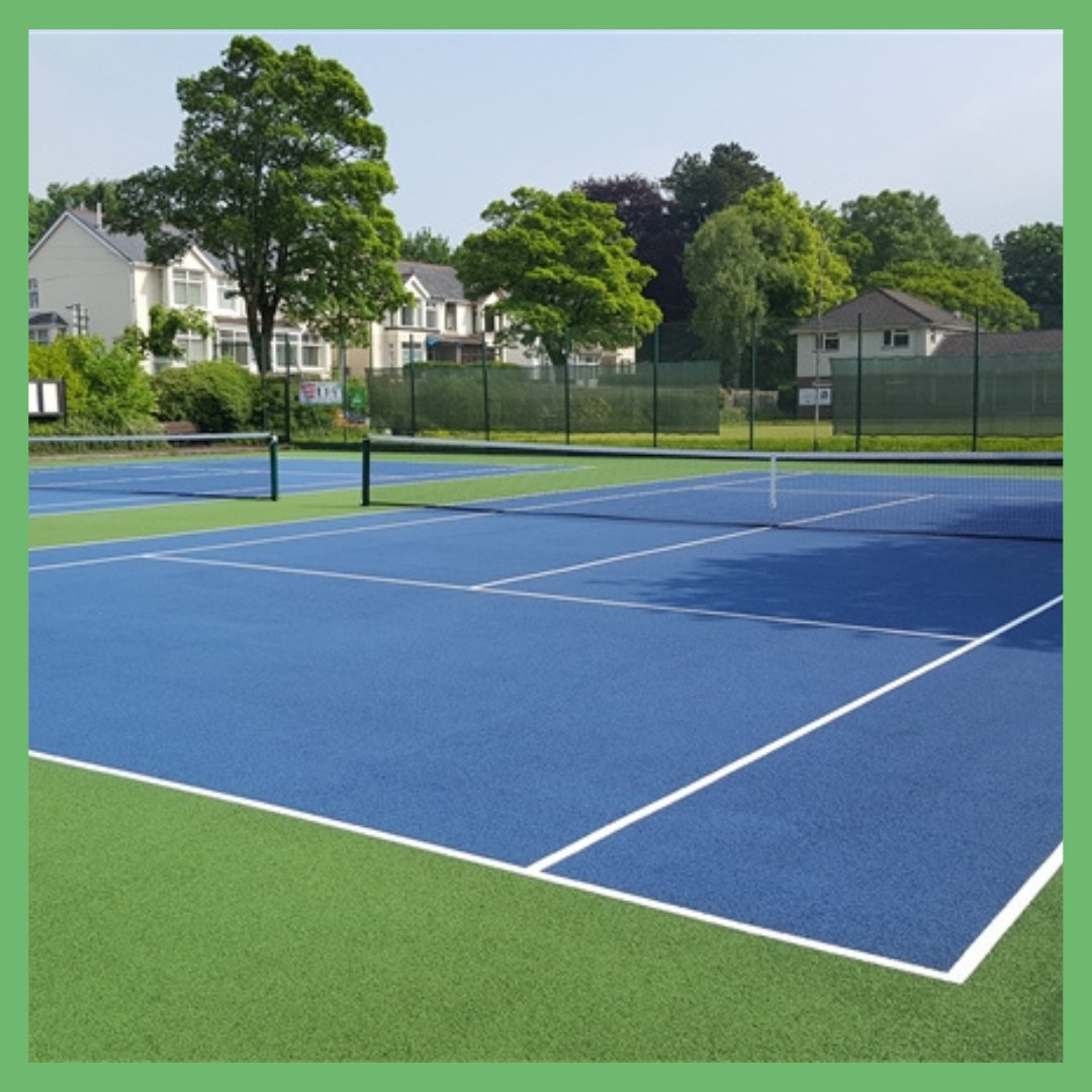 Are you a club or venue with 2-4 courts? If the answer is yes, make sure you join our online club forum on 16 April from 10am-11.30am! Get key updates, share best practice and make connections. More info➡️bit.ly/4bWdpSR @sportwales @WelshSportAssoc