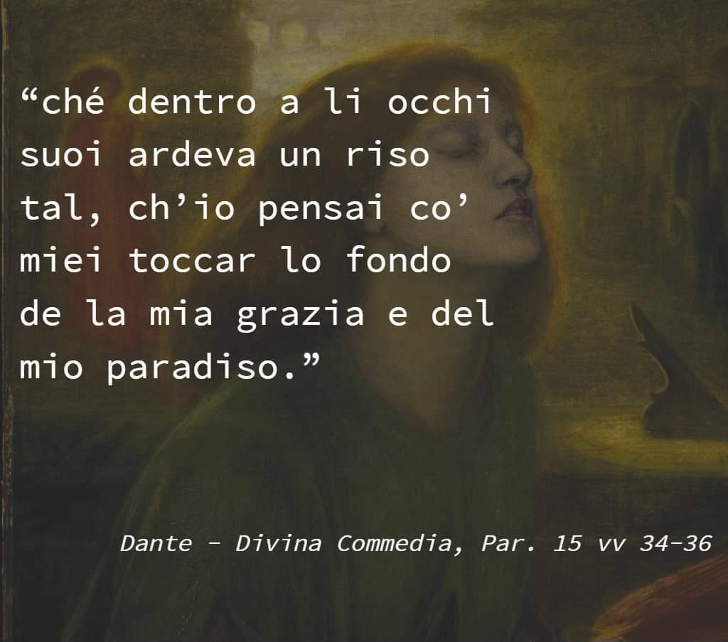 #Dante 😍
#divinacommedia ❤