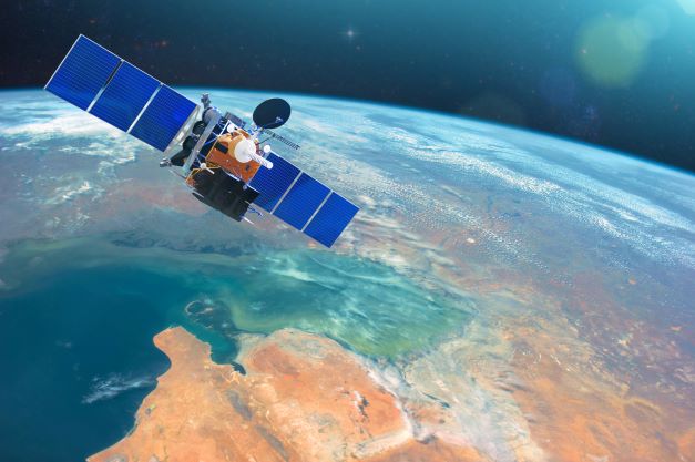 A £1.5M @UniStrathclyde led project will harness AI to improve space operations, safety and sustainability tinyurl.com/3uabw5ff @spacegovuk