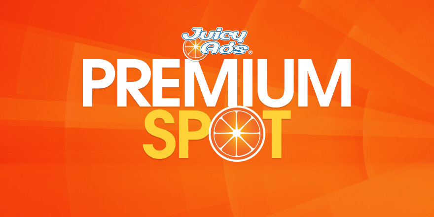 Quality cam tab to test this week 🧡 ow.ly/SSnw50RaeLg Countries: United Kingdom, Australia and Canada Contact your sales rep or our support for more information! #Advertisers #KeepItJuicy