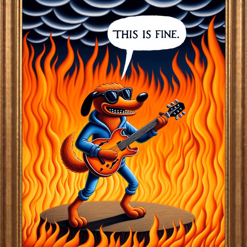 ChalusJesse's tweet photo. @CryptoThro Super bullish on $FINE. Pumped all weekend. Market cap only 3m. Lord Kek in the telegram right now. #10000x very soon. 👀🚀

- created by $PEPE ‘s dev
- contract renounced
- burnt liquidity
- new meme bot

@finecoineth #crypto #memecoins #memecoin #altcoins #altcoin #1000x $ETH https://t.co/eVkDMu21ZQ