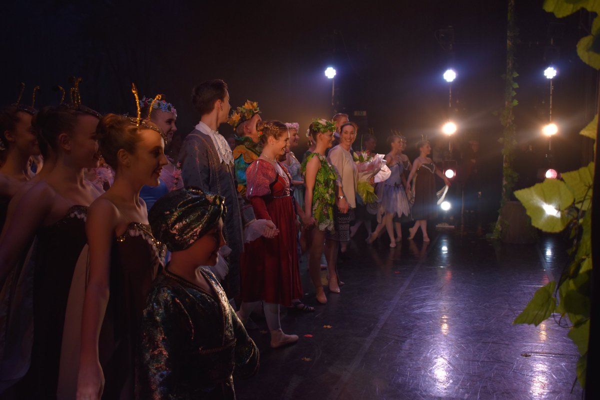 The Chelmsford Ballet Company tweet media