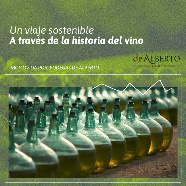 Ruta Vino de Rueda tweet media