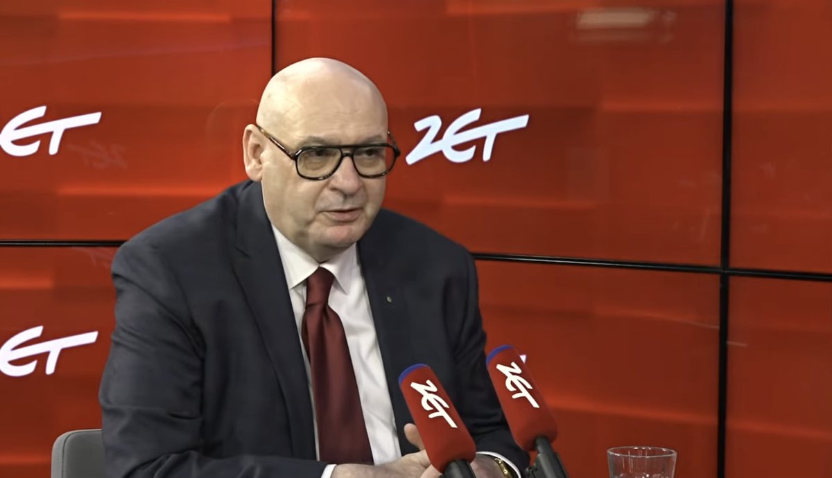 nowePSL's tweet photo. 💬Koalicja w sejmikach województwa z PiS? NIE MA OPCJI. Jeżeli, któremukolwiek działaczowi przyjdzie do głowy, aby zdradzić nasze barwy i wejść w koalicję z partią, która nie była wskazana do wspólnego bloku zostanie wyrzucony z ugrupowania.

🍀@PZgorzelskiP
📻@Gosc_RadiaZET https://t.co/6dGUDuyaXx