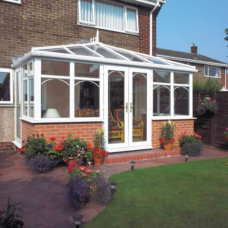 Whether you’re looking to add space, optimise natural light or enjoy your garden views all year round, you’ll love our range of conservatories. 
 
Visit falconinstallations.co.uk/conservatories

#FalconInstallations #SouthWalesConservatories #WalesHomeImprovement #ConservatoryDesigns