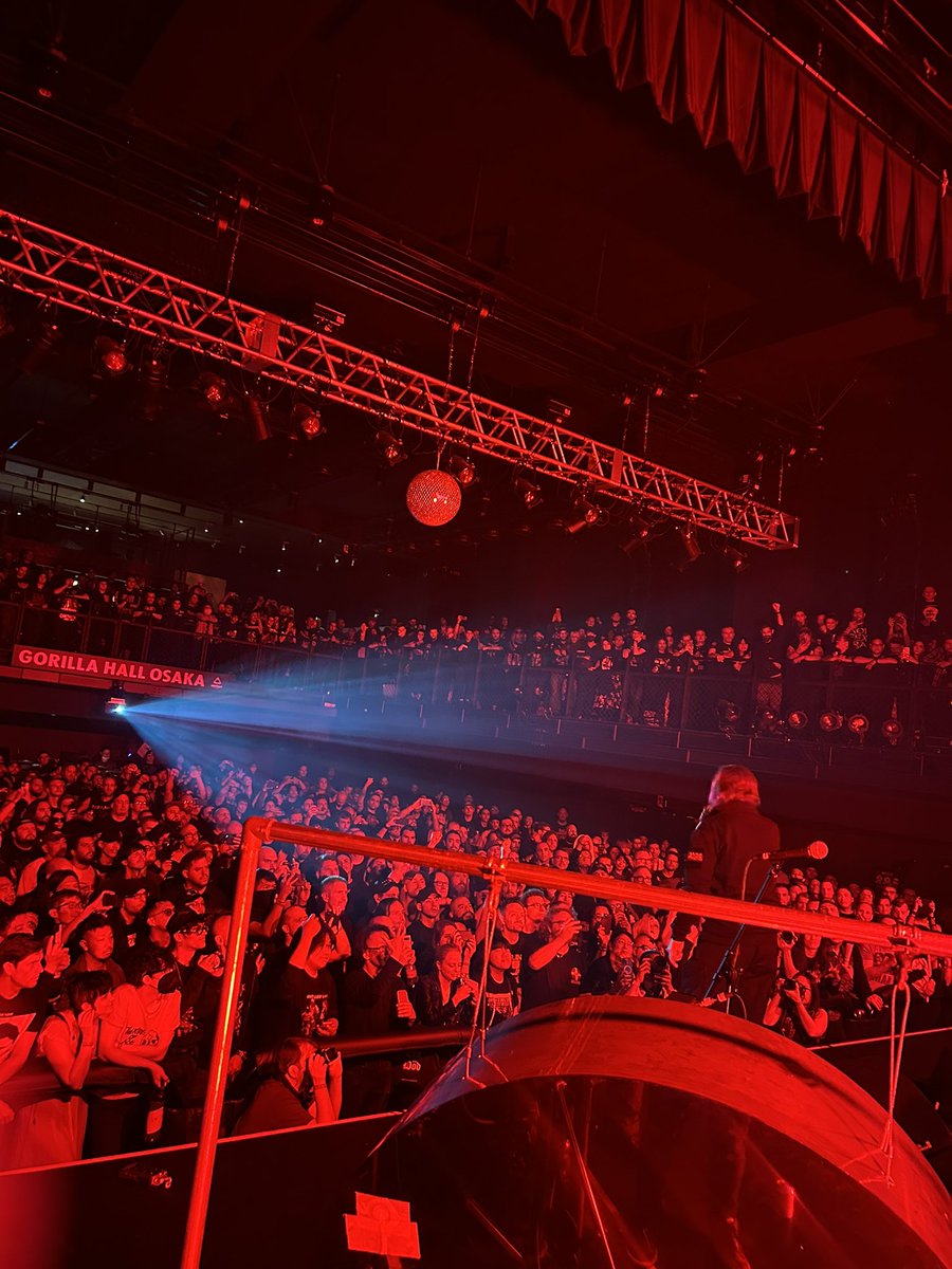 Panofix's tweet photo. Genocide Organ!!!
#NWNHOSPITALFEST https://t.co/I4rjsqAuaZ