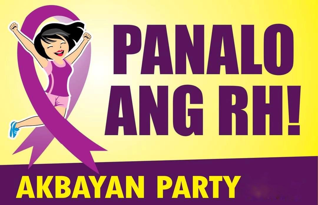 On this day 10 years ago, the Supreme Court unanimously declared the Reproductive Health Law constitutional. Akbayan Party and Senator Risa Hontiveros were at the forefront of the fight from start to victory.