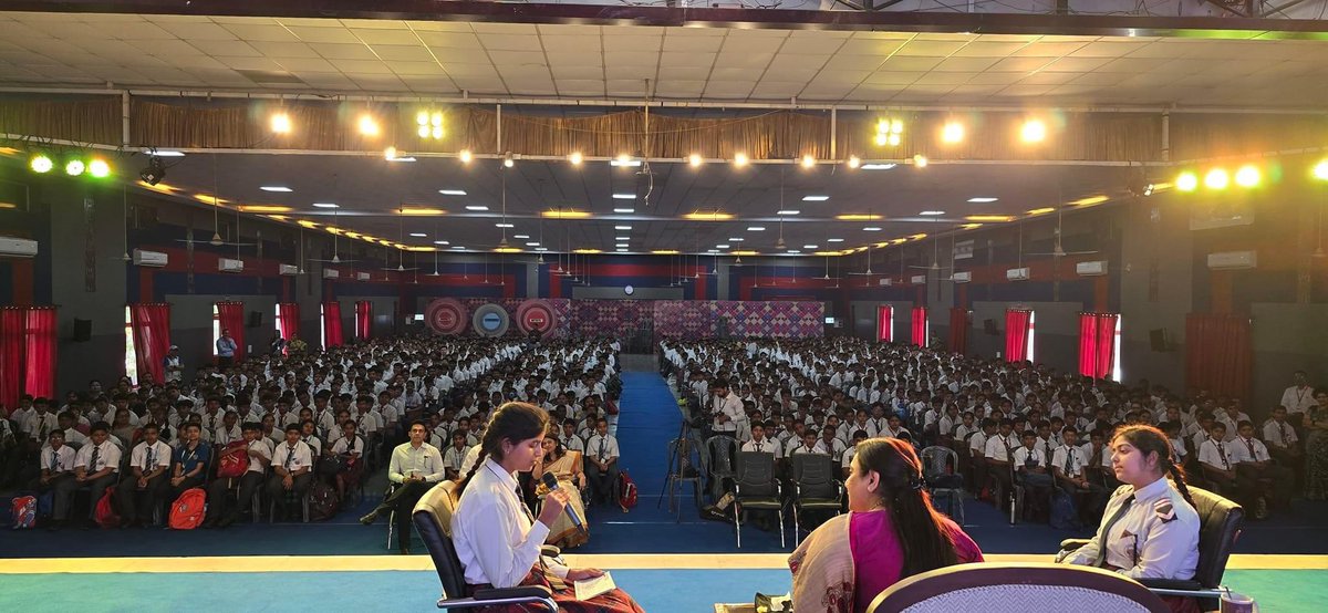 Deepak Madhok tweet media