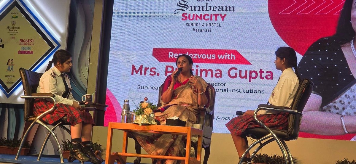 Deepak Madhok tweet media