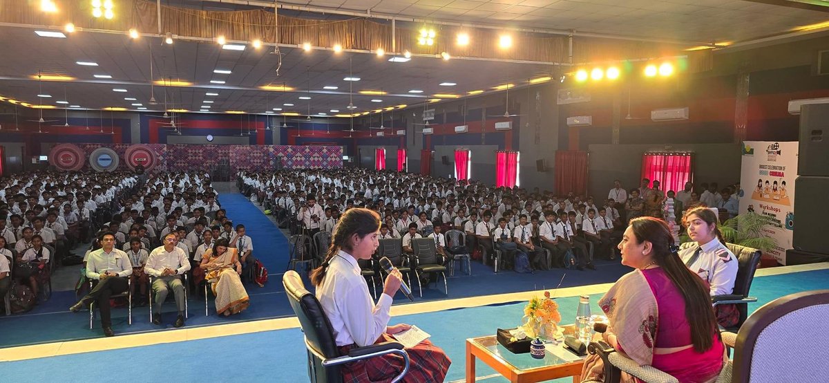 Deepak Madhok tweet media