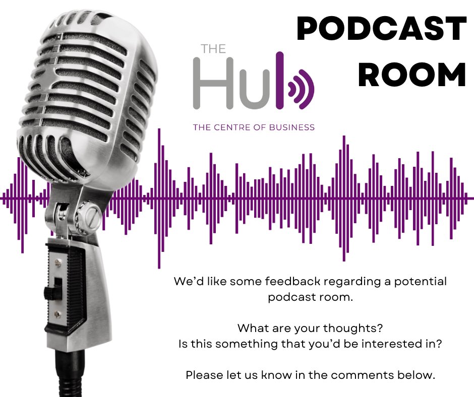 We’d love your feedback, please do get in touch. 

#podcast #podcasting #ipswich #towncentre #ipswichtowncentre #suffolk #eastanglia #businesscentre #familyrun