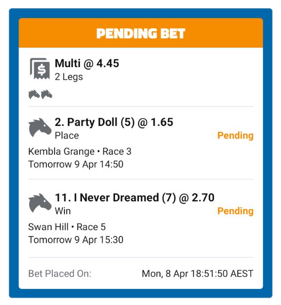 DavesRetired's tweet image. 🍻 #BeerMoneyBets for a #BitOfFun tomoz, slim pickings so just 2 legs. 🤞