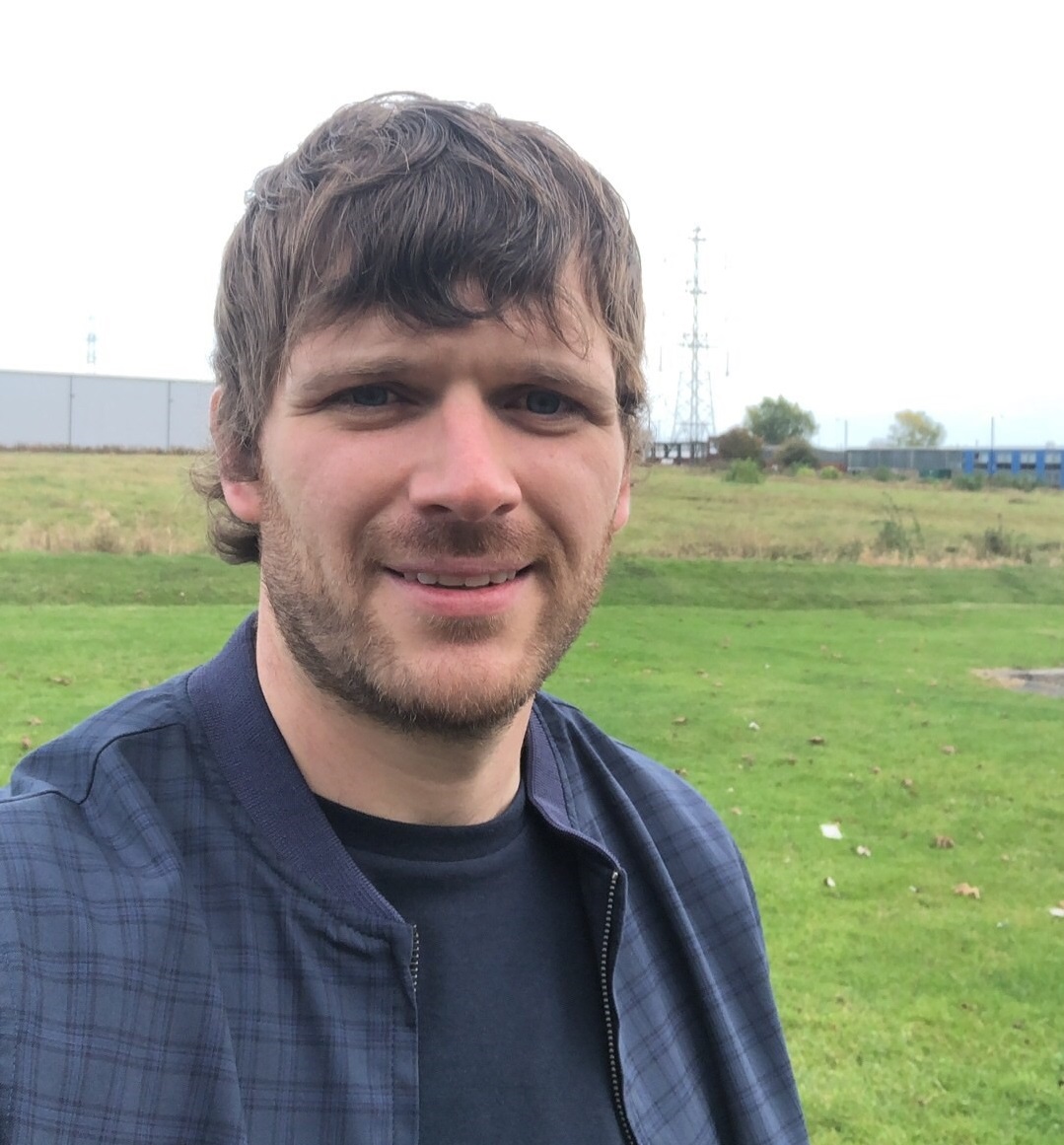 Have you ever thought about coming back to college, but worried that it’s been a while? 🤔 Meet Ryan, who returned to education after 12 years to study #MechanicalEngineering part-time with us, earning himself a promotion during his studies ➡️ bit.ly/ncRyanTaylor